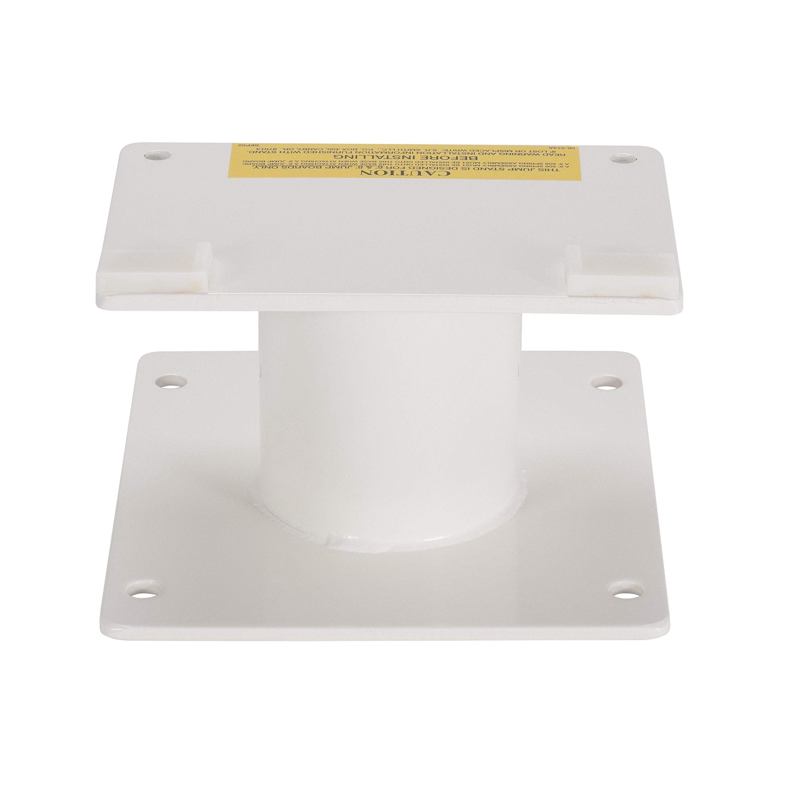 Amazon.com : S.R. Smith 69209001 606/608 Cantilever Steel Diving